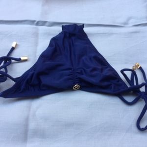 VIX Paula Hermanny Swim - VIX Paula Hermanny Ripple Tie Full Bikini Bottom S VIX Paula Hermanny Swim - VIX Paula Hermanny Ripple Tie Full Bikini Bottom S
